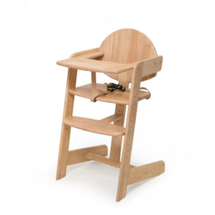 Avis Chaise haute Filou Up  GEUTHER 1
