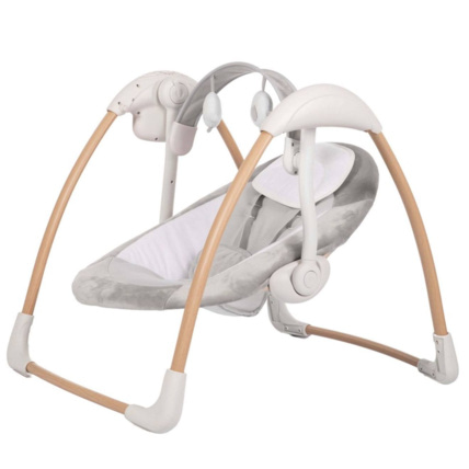 Avis Balancelle portable Dolphy BO JUNGLE 1