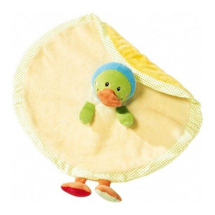Avis Doudou Max le Canard  MINIMI 1