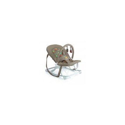 Avis Transat aluminium Breeze BE COOL 1