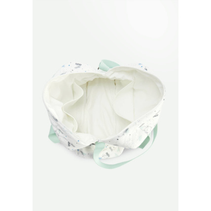 Avis Sac à langer Chatmallow PETIT BEGUIN 5