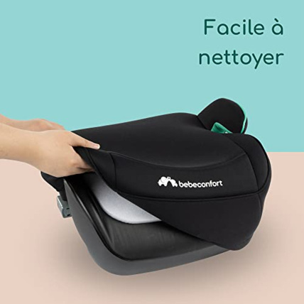 Avis Rehausseur Manga i-Fix, ISOFIX Bebeconfort 7