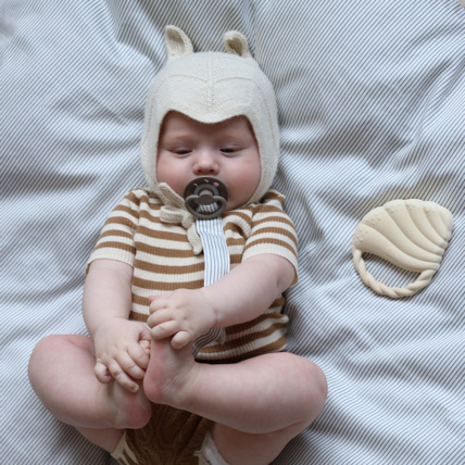 Avis Linge de lit bébé Cam Cam Copenhagen 6