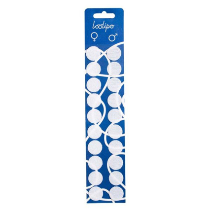 Avis Pastilles Agrippantes Adhésives LOOLIPO 1