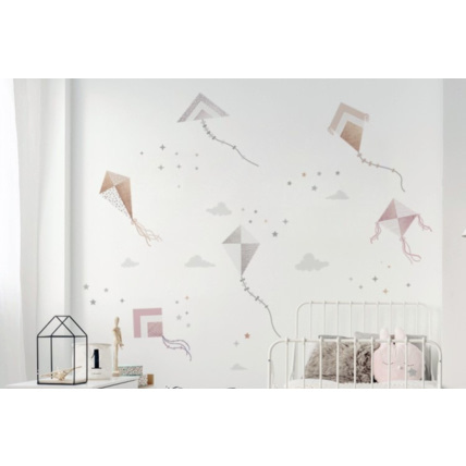 Avis Sticker cerfs-volants Mon Lit Cabane 8