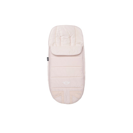 Avis Mini Stroller chancelière EASYWALKER 5