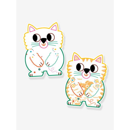 Avis Animaux à révéler DJECO 2