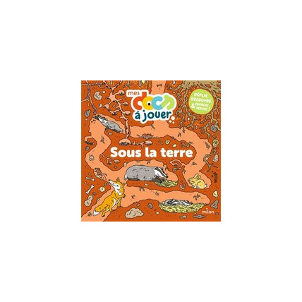 Avis Sous la terre MILAN 4