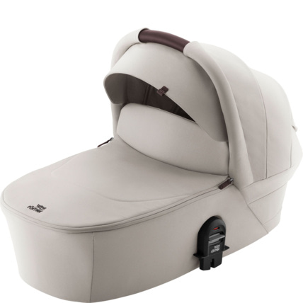 Avis Nacelle poussette SMILE 5Z Britax Römer 1