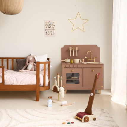 Avis Jouet Aspirateur Noyer Petite Amélie 4