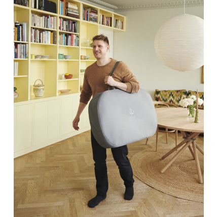 Avis Sac Snoozi Stokke 2