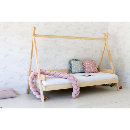 Avis Lit Tipi W Mon Lit Cabane 4