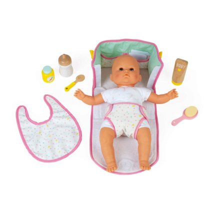 Avis Sac à langer Nursery JANOD 1