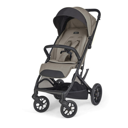 Avis Poussette compacte tout-terrain Maior INGLESINA 4