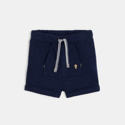 Avis Short molleton OBAÏBI 1
