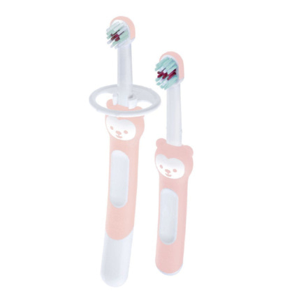 Avis Ma Première Brosse à Dents MAM 1