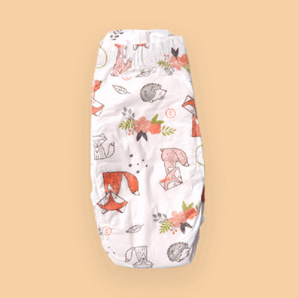 Avis La couche-culotte JOONE 3