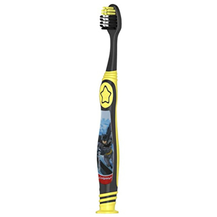 Avis Brosse à dents 6+ ans COLGATE 4