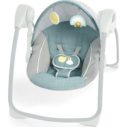 Avis Balancelle pliable Sun Valley INGENUITY 1