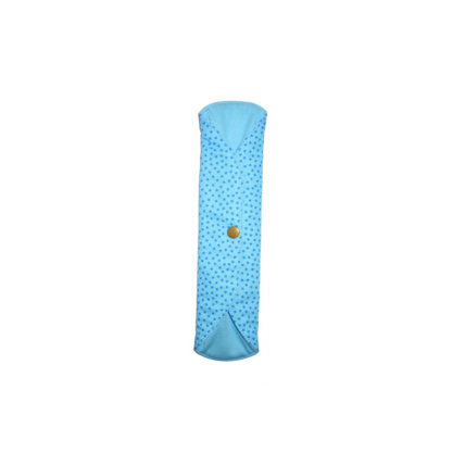 Avis Serviette hygiénique lavable Nuit TOUDOO NATURA 2