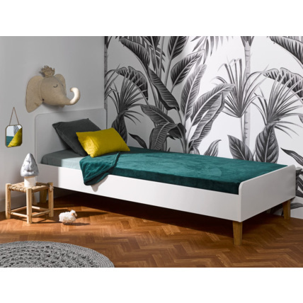 Avis Lit enfant Ness 90x200 CHAMBREKIDS 1