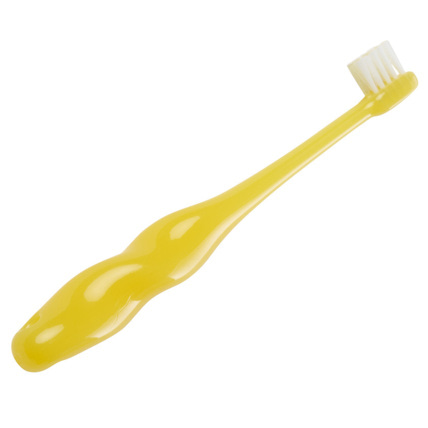 Avis Brosse à dents en silicone Aloha 18m+ Prémaman 2