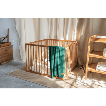 Avis Parc Bébé avec matelas Mon Lit Cabane 3