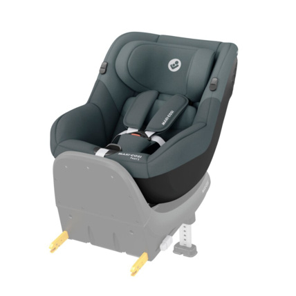 Avis Siège auto Pearl S Maxi-Cosi 2