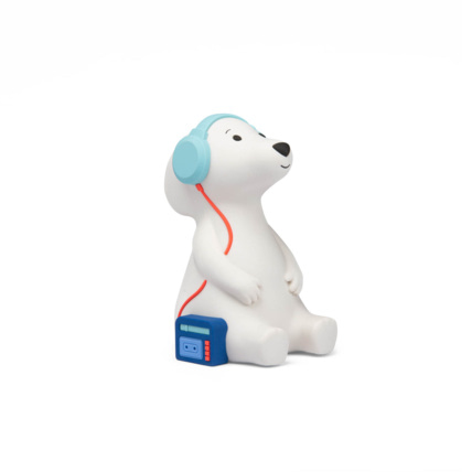 Avis Lampe veilleuse chien Puce & Pilou moulin Roty 1