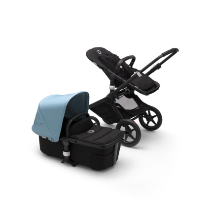 Avis Poussette Fox 2 Bugaboo 2