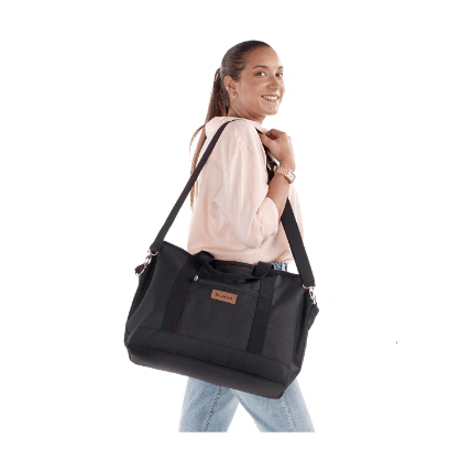 Avis Sac à langer Weekend bag Jané 1
