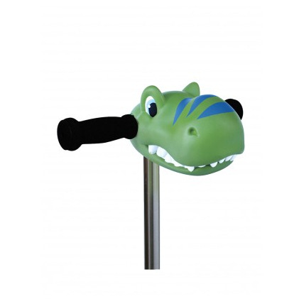 Avis Tête de trottinette Dinosaure Micro Mobility 3