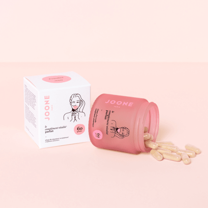 Avis Le complément vitalité JOONE 2