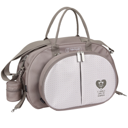 Avis Sac à langer Evasion RENOLUX 2