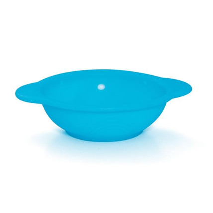 Avis Assiette bébé silicone VISIOMED 1