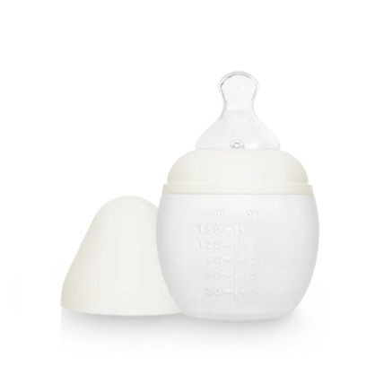 Avis Biberon anti-colique 150ml Élhée 1