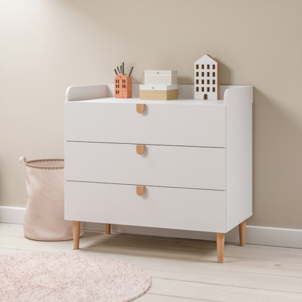 Avis Commode à langer Etoile Petite Amélie 1