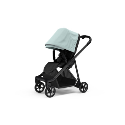 Avis Poussette compacte Shine Thule 1