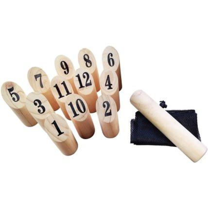 Avis Jeu de quilles finlandaises CAP 1