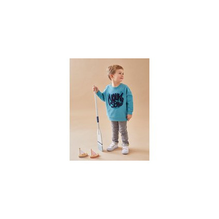 Avis Sweat en molleton NOUKIE'S 2