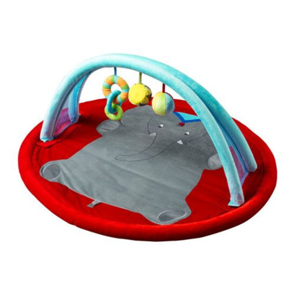 Avis Portique d'activités Cirkus IKEA 1
