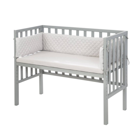 Avis Berceau cododo 2en1 avec matelas ROBA 5
