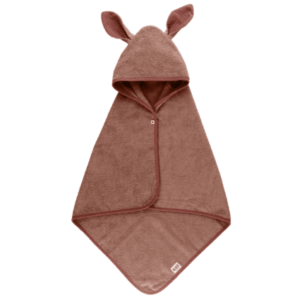 Avis PONCHO BIBS BIBS 6