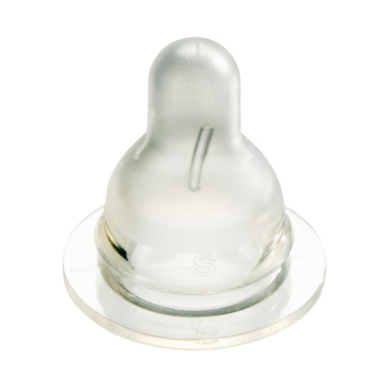 Avis Tétine cerise 123 pour biberons S DIFRAX 1