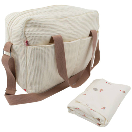 Avis Sac à langer DOMIVA 1