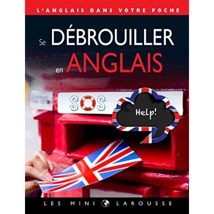 Avis Se débrouiller en anglais LAROUSSE 1