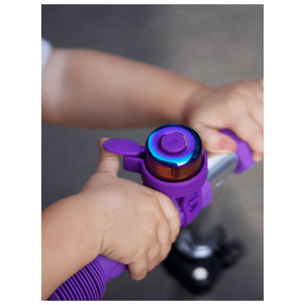 Avis Sonnette trottinette Néochrome Micro Mobility 6