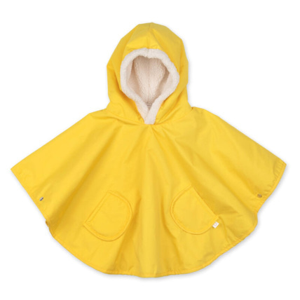 Avis Poncho waterproof BEMINI 5