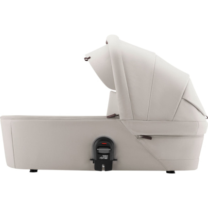 Avis Nacelle poussette SMILE 5Z Britax Römer 2