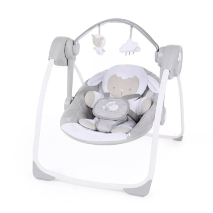 Avis Balancelle bébé petit mouton INGENUITY 1
